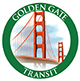 Golden Gate Bridge website
