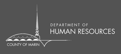 Marin County Human Resources logo