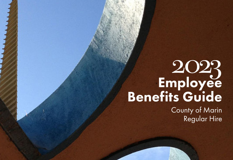 2023 Regular Hire Employee Benefits Guide