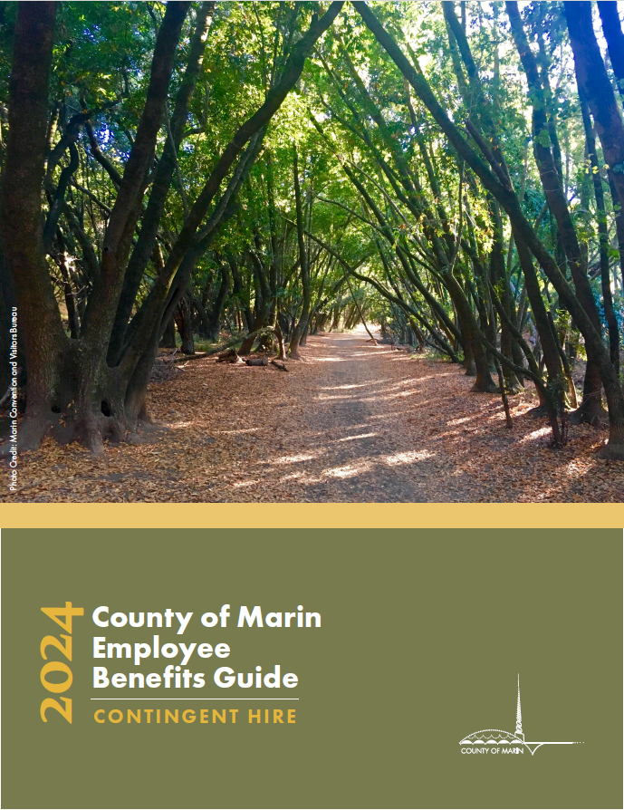 2024 Contingent Hire Employee Benefits Guide 